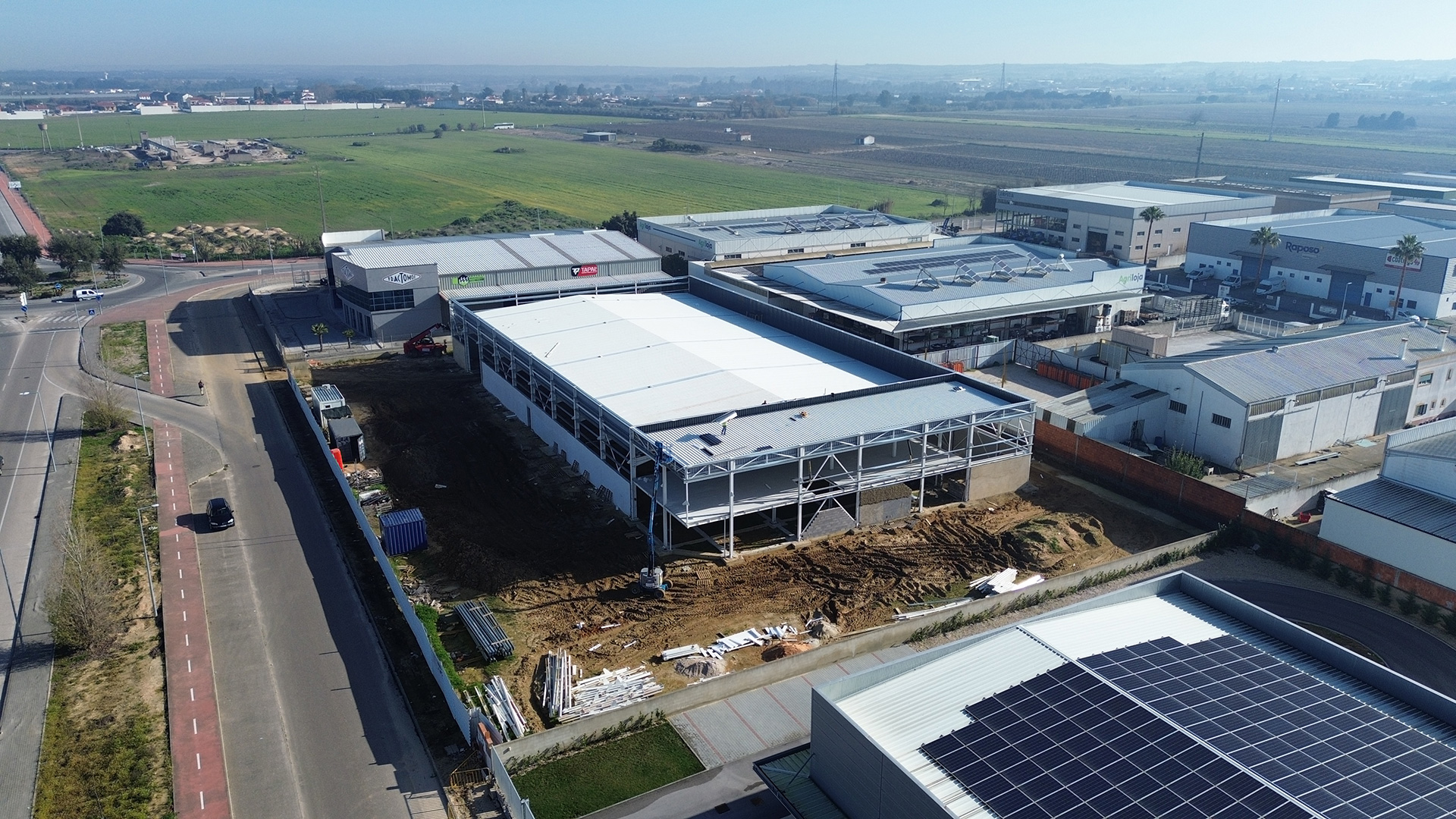 Este alt deve ser dinâmico e dar para insriri on upload no Backoffice