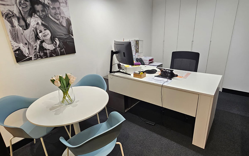 Alt image deve vir do BO na inserção da imagem