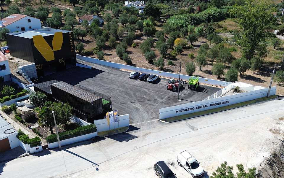 Alt image deve vir do BO na inserção da imagem